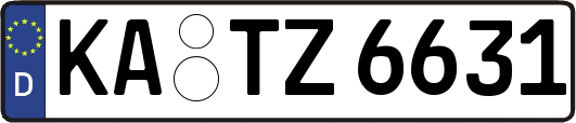 KA-TZ6631