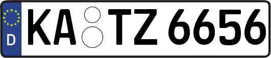 KA-TZ6656