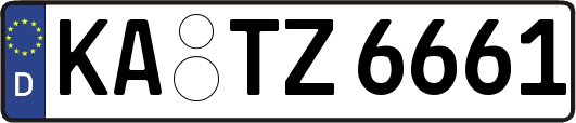 KA-TZ6661