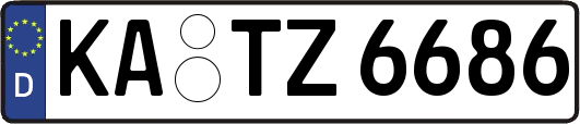 KA-TZ6686