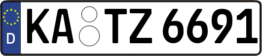 KA-TZ6691