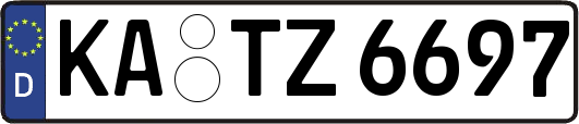 KA-TZ6697