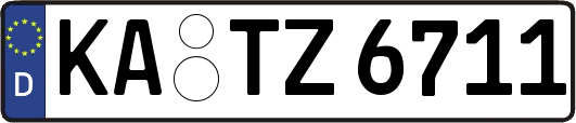 KA-TZ6711