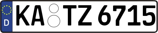 KA-TZ6715