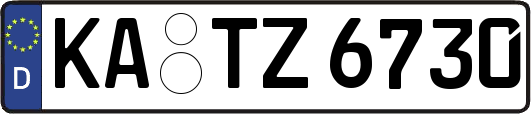 KA-TZ6730