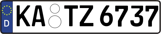 KA-TZ6737