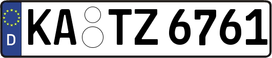 KA-TZ6761