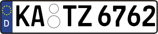 KA-TZ6762