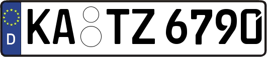 KA-TZ6790