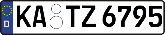 KA-TZ6795