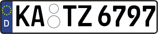 KA-TZ6797