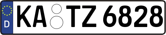 KA-TZ6828