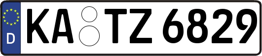 KA-TZ6829