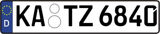 KA-TZ6840