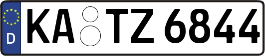 KA-TZ6844