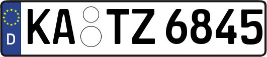 KA-TZ6845