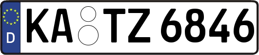 KA-TZ6846
