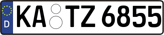 KA-TZ6855