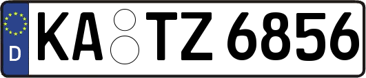 KA-TZ6856