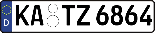 KA-TZ6864
