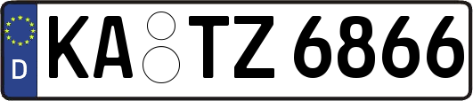 KA-TZ6866