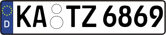 KA-TZ6869