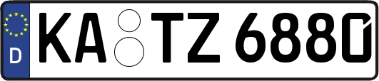 KA-TZ6880