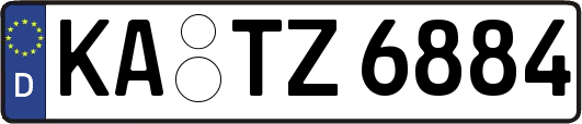 KA-TZ6884