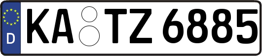 KA-TZ6885