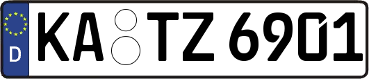 KA-TZ6901