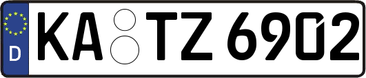 KA-TZ6902