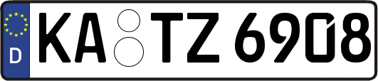 KA-TZ6908