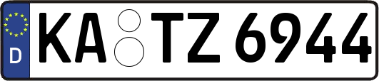 KA-TZ6944