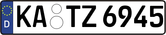 KA-TZ6945