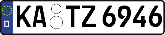 KA-TZ6946