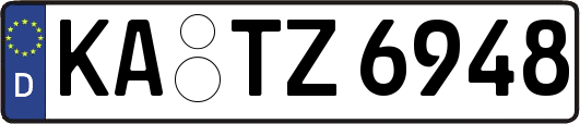 KA-TZ6948