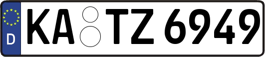 KA-TZ6949