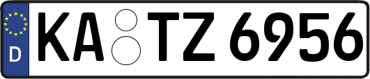 KA-TZ6956