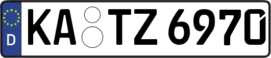 KA-TZ6970
