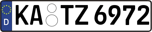 KA-TZ6972