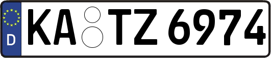 KA-TZ6974