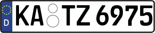 KA-TZ6975