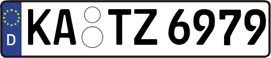 KA-TZ6979