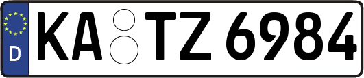 KA-TZ6984
