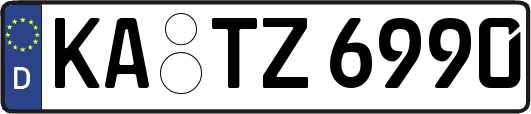 KA-TZ6990