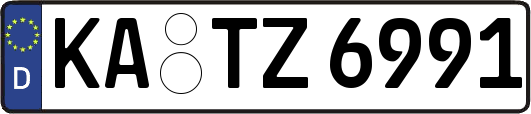 KA-TZ6991