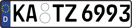 KA-TZ6993