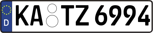 KA-TZ6994