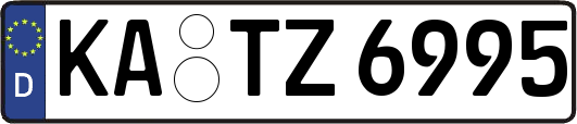 KA-TZ6995