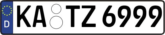 KA-TZ6999